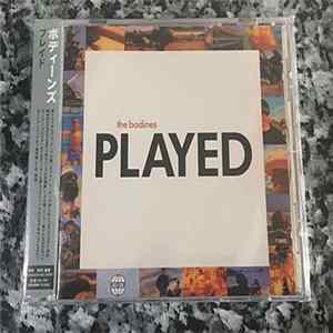 The Bodines - Played mp3