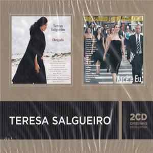 Teresa Salgueiro - Obrigado / Você E Eu mp3