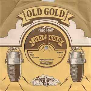 Frank Ifield - I Remember You / Lovesick Blues mp3