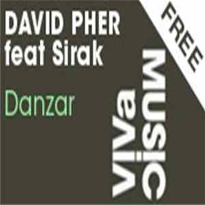 David Pher feat Sirak - Danzar mp3