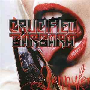 Crucified Barbara - Jennyfer mp3