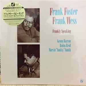 Frank Foster, Frank Wess - Frankly Speaking mp3