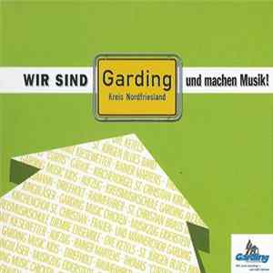 Various - Wir Sind Garding Und Machen Musik mp3