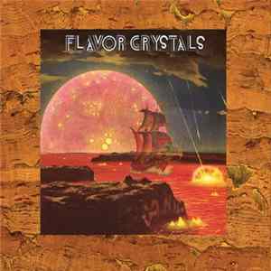 Flavor Crystals - Ambergris mp3