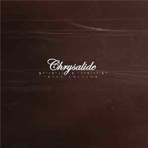 Chrysalide - Personal Revolution - Rise Edition mp3