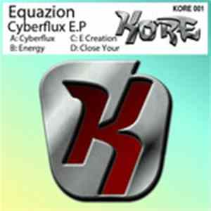 Equazion - Cyberflux E.P. mp3