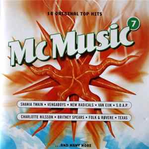 Various - McMusic 7 mp3