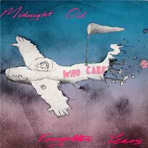 Midnight Oil - Forgotten Years mp3