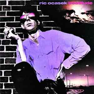 Ric Ocasek - Beatitude mp3