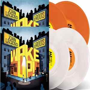 John Legend and The Roots - Wake Up! mp3