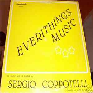 Sergio Coppotelli (Quintetto Jazz Di Roma) - Everithings Music mp3