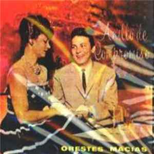 Orestes Macias Y Su Orquesta - Anillo De Compromiso mp3