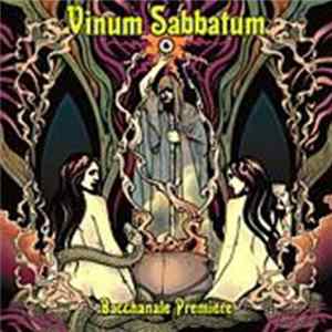Vinum Sabbatum - Bacchanale Premiere mp3
