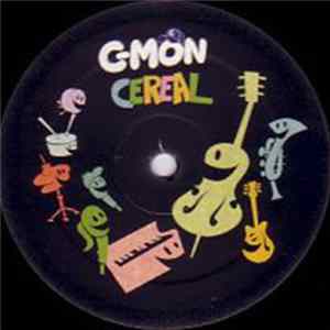 C-Mon - Cereal EP mp3