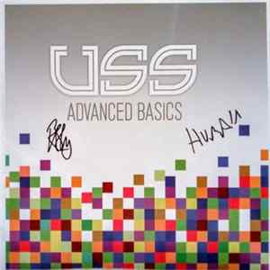 USS - Advanced Basics mp3