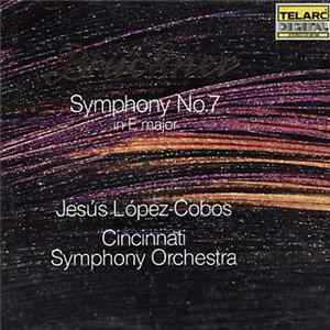 Bruckner, Cincinnati Symphony Orchestra, Jesús López-Cobos - Symphony No.7 In E Major mp3