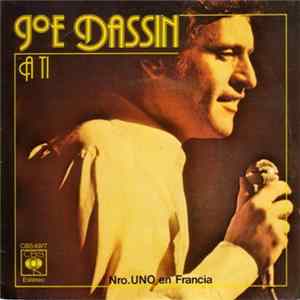 Joe Dassin - A Ti "A Toi" mp3