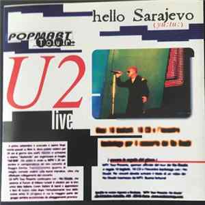 U2 - Hello Sarajevo mp3