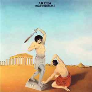 Marsupilami - Arena mp3
