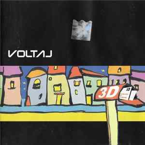 Voltaj - 3D mp3