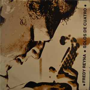 Fredy Reyna - Solos de Cuatro mp3