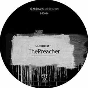 The Preacher - Star Trek E.P. mp3