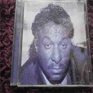 Booker Brown - A New Beginning mp3