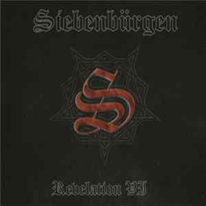 Siebenbürgen - Revelation VI mp3