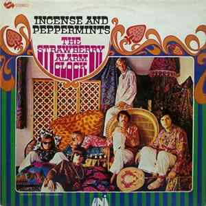 Strawberry Alarm Clock - Incense And Peppermints mp3