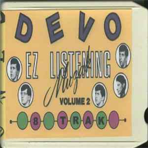 Devo - E Z Listening Muzak Volume 2 8 Trak mp3