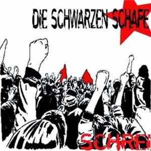 Die Schwarzen Schafe - Schrei mp3