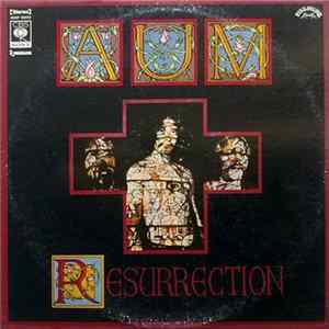 Aum - Resurrection mp3