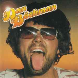 Dan Bäckman - Dan Bäckman Sjunger Jan Banan (& Nio Andra Lägereldsklassiker) mp3