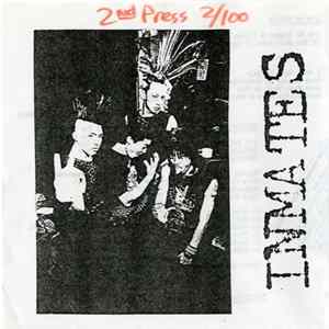 Inmates - Government Crimes mp3