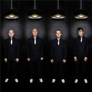 Eureka Machines - Champion The Underdog mp3