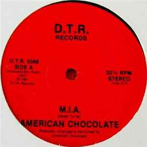 American Chocolate - Don't Bug Me / M.I.A mp3