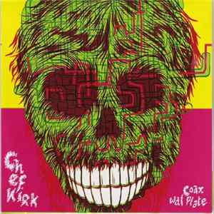 Chefkirk - Coax Wal Plate mp3