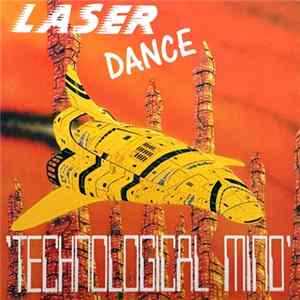 Laserdance - Technological Mind mp3