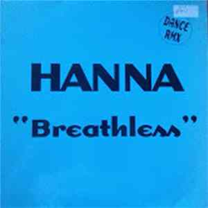 Hanna - Breathless mp3