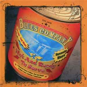 Blues Company - Hot And Ready To Serve mp3