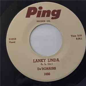 De'Bonairs - Lanky Linda mp3