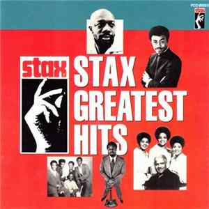 Various - Stax Greatest Hits mp3