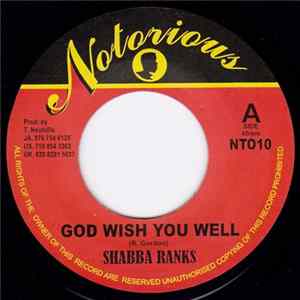 Shabba Ranks - God Wish You Well mp3