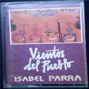 Isabel Parra - Vientos Del Pueblo mp3