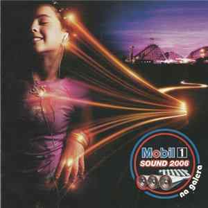 Various - Mobil 1 Sound 2006: Na Galera mp3
