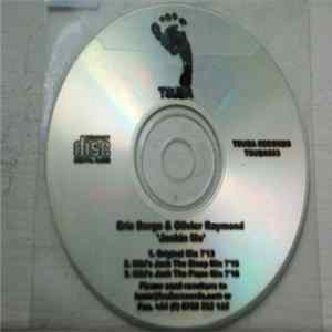 Eric Borgo & Olivier Raymond - Jackin Me mp3