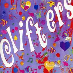 Clifters - Kuningatar mp3