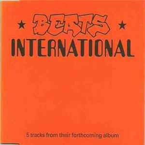 Beats International - 5 Tracks From Their Forthcoming Album mp3