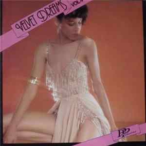 Various - Velvet Dreams Vol 4 mp3