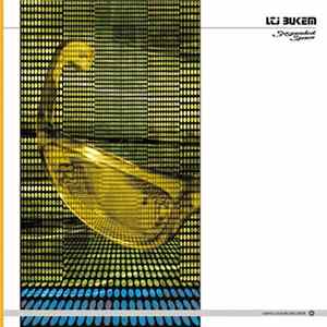 LTJ Bukem - Suspended Space EP mp3